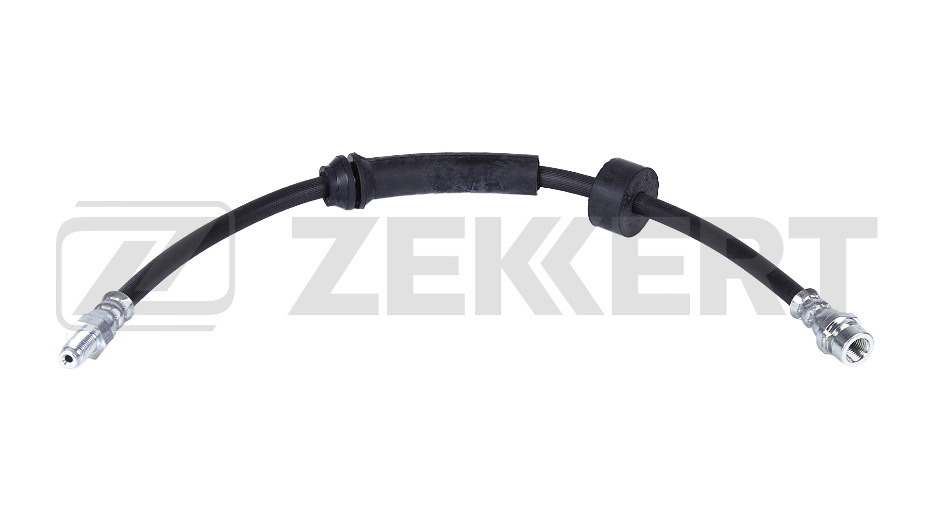 Шланг тормозной задний ford focus 01- ZEKKERT BS-9428