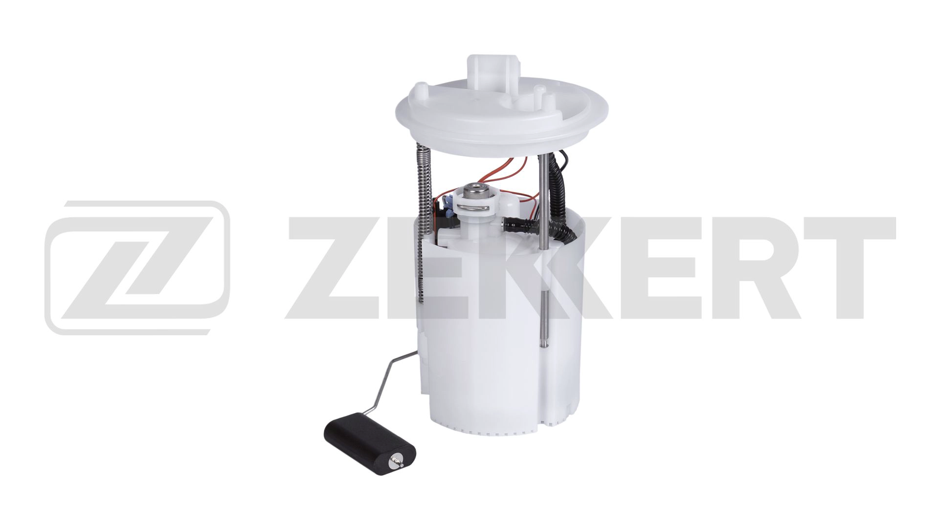 Насос топливный в сборе (3 bar) opel corsa d 06- ZEKKERT KP-3023