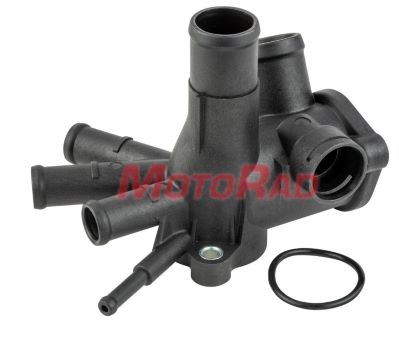 Motorad флянец термостата MOTORAD CH7039