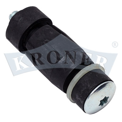 Стойка стабилизатора renault logan (04-) перед. (k303064) kroner KRONER K303064
