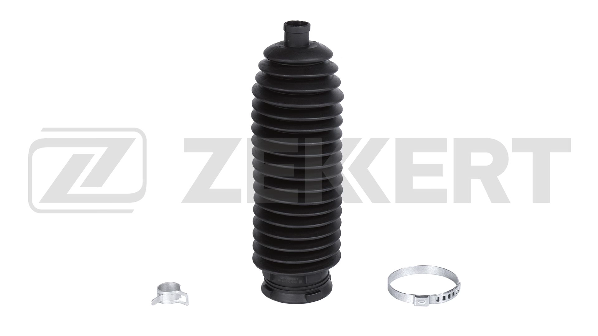 Пыльник рулевой рейки к-т volvo c70 97- s70 96- v70 95- xc70 97- ZEKKERT SM-5031