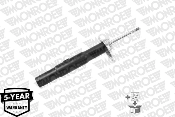 Амортизатор подвески MONROE 742022SP