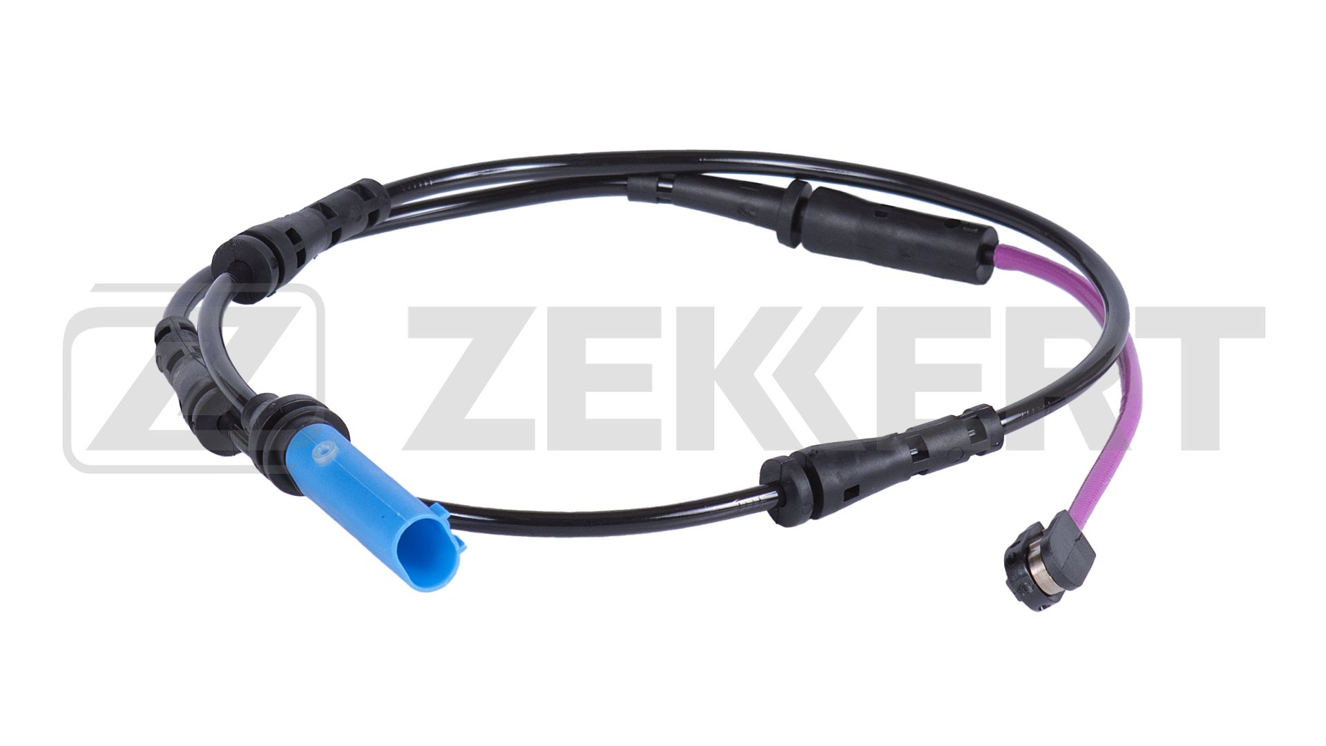 Датчик износа тормозных колодок bmw 5 (g31) 17- 6 (g32) 17- ZEKKERT BS-8131