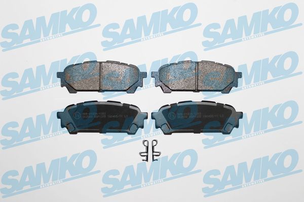 Автозапчасть SAMKO 5SP1335