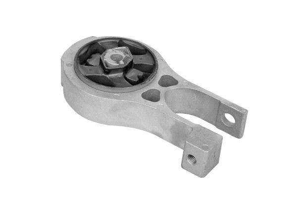 Опора двигателя psa 508 407 807 expert 3 c5 (x7) c8 jumpy 3 1.6 thp vti 2.0 hdi scudo MEHA MH13024