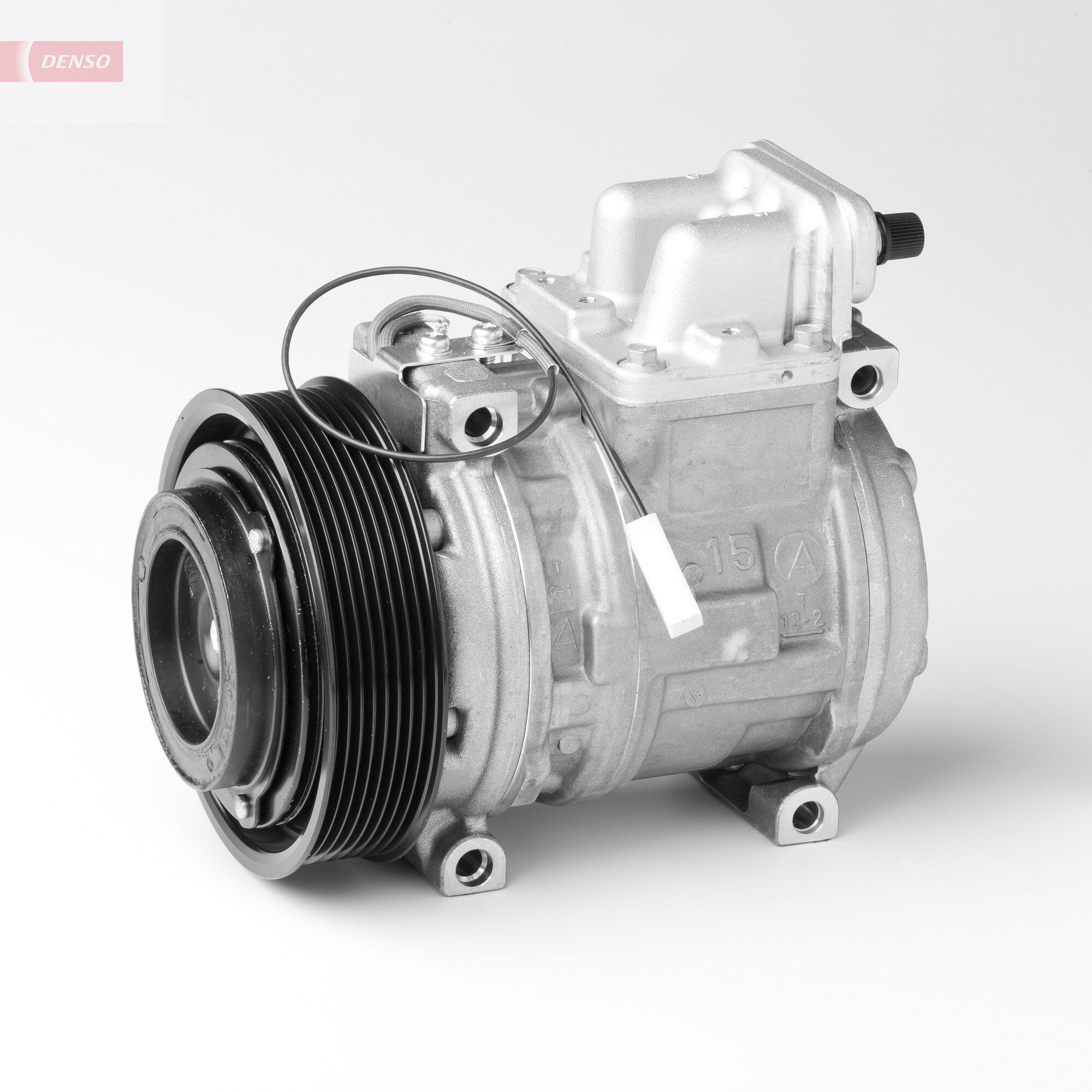 Dcp17084 компрессор DENSO DCP17084
