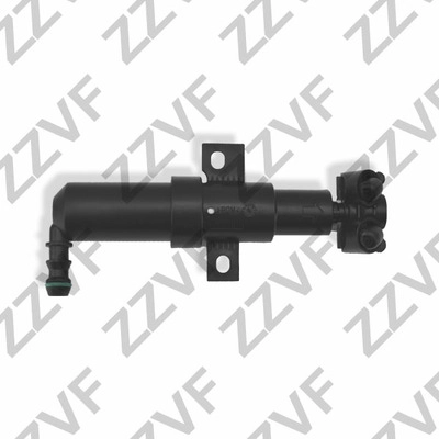 Форсунка омывателя фары правая (r) vw passat b6 (05-) ZZVF ZVFP228