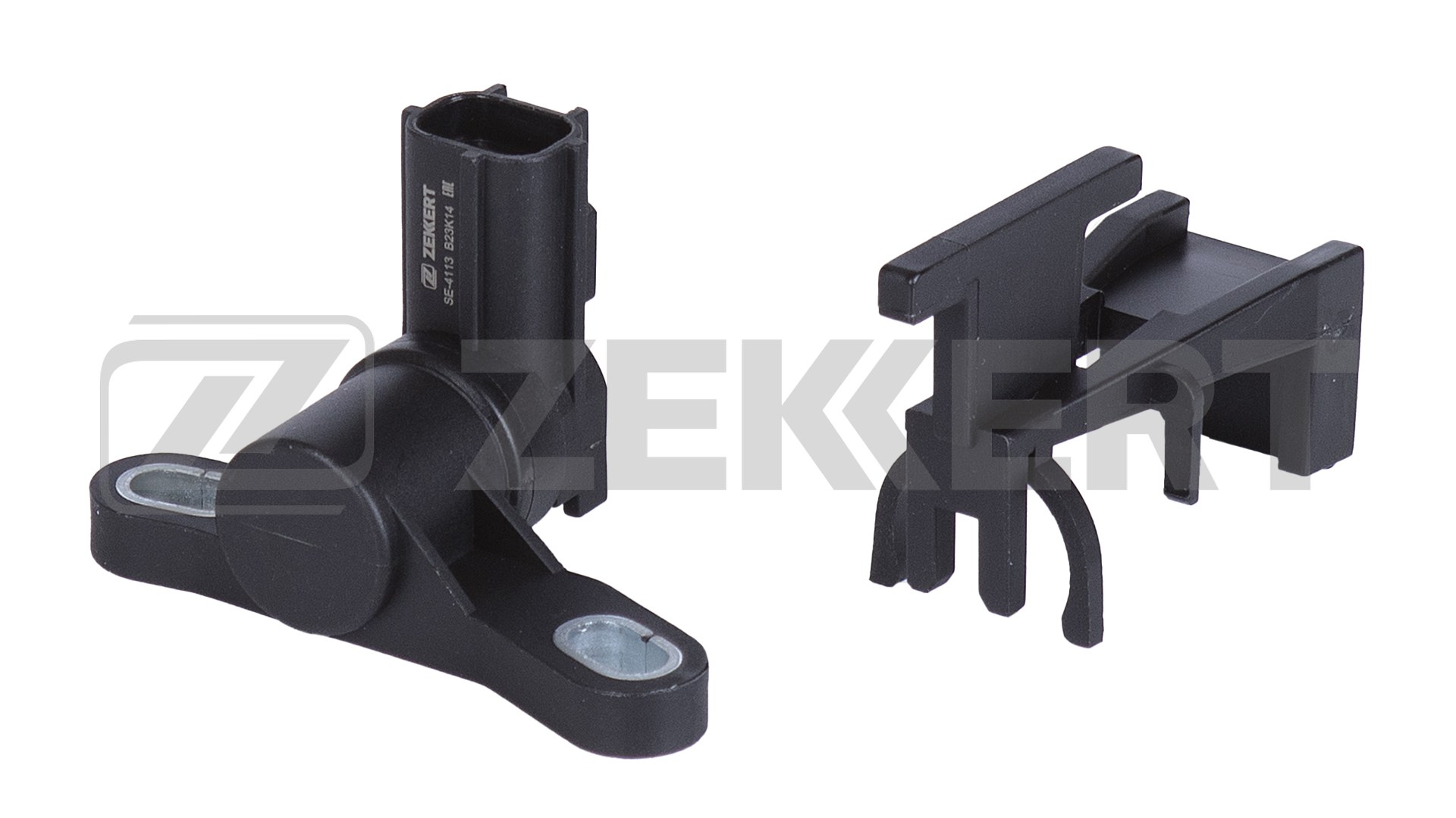 Датчик положения коленвала ford mondeo iv 07- galaxy ii 07- s-max 07- ZEKKERT SE-4113