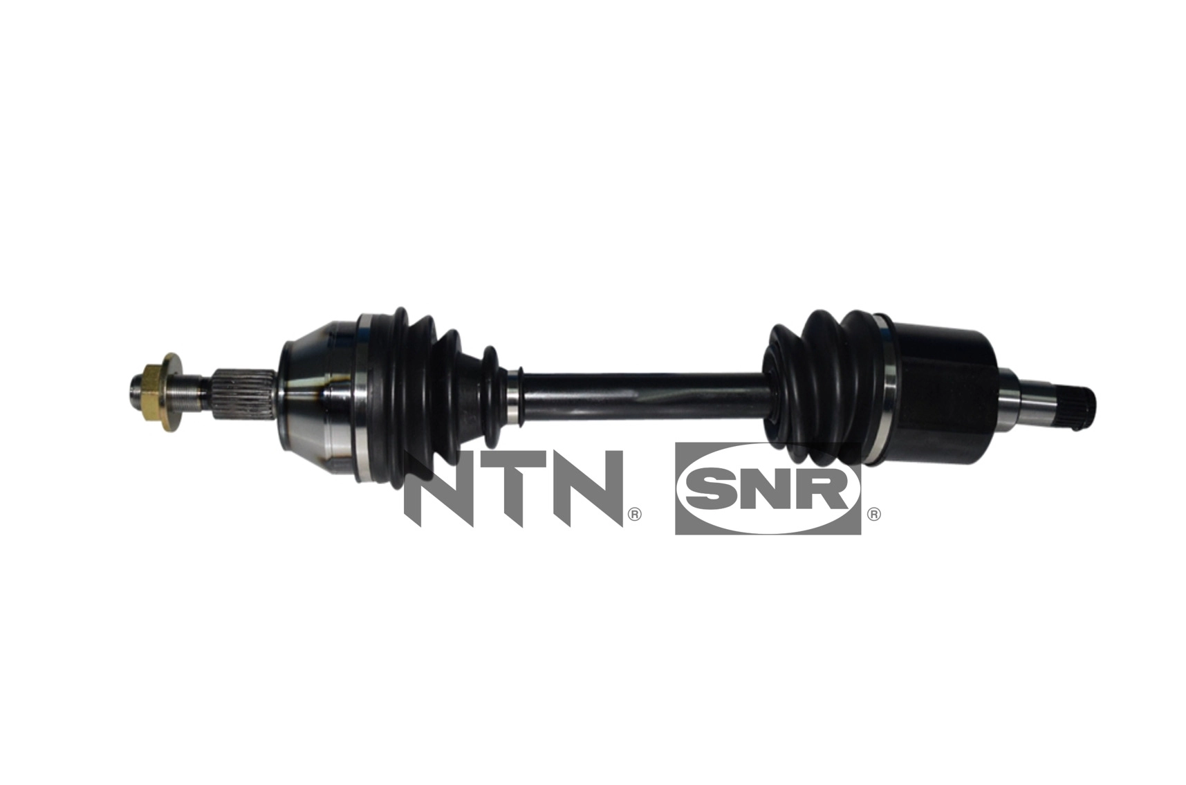 Приводной вал SNR DK52.009