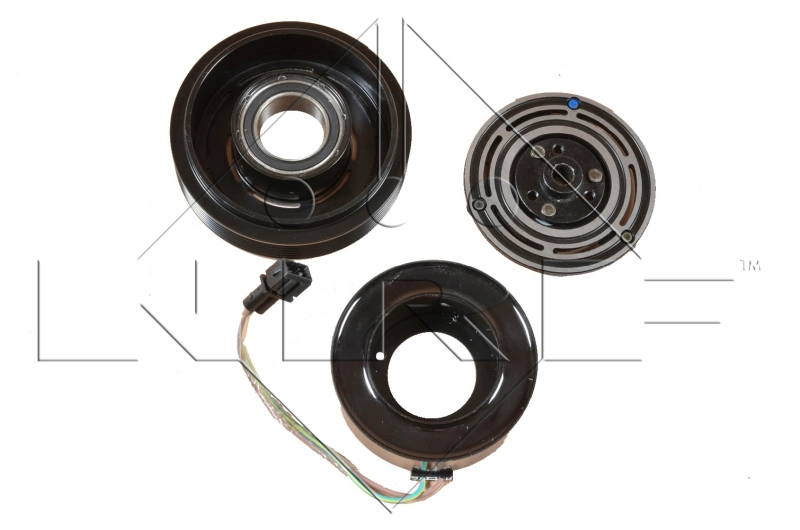 Автозапчасть NRF 380031