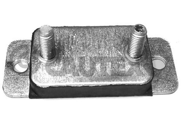 Буфер глушитель CAUTEX 462408