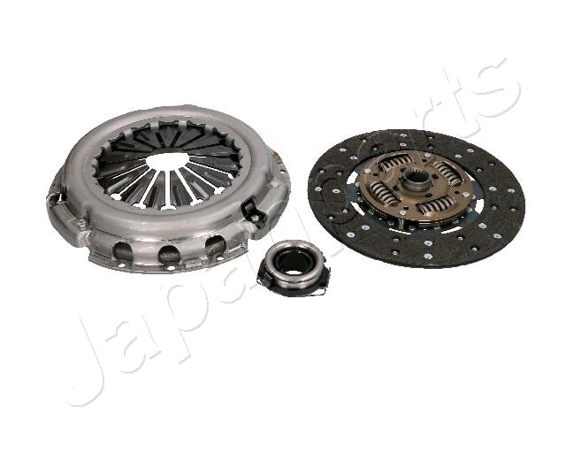 Комплект сцепления JAPANPARTS KF-2066