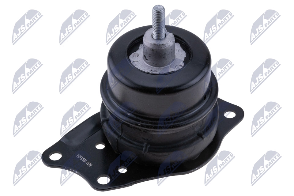 Подушка двиг vw polo 1.4 01-12 skd fab 1.4 99-08 seat ibiza iii 1.4 02-07 cordoba 1.4 02-07/прав NTY ZPS-VW-109