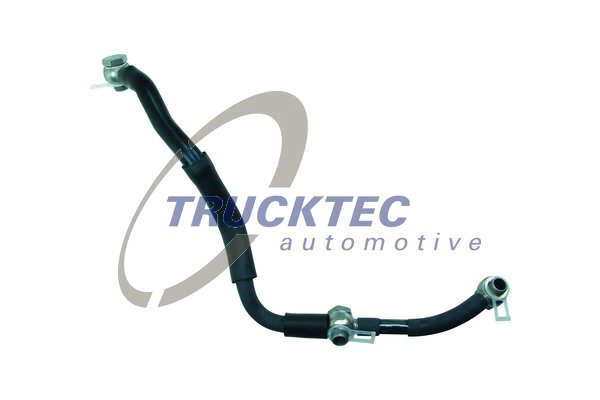 Топливопровод TRUCKTEC AUTOMOTIVE 0114178