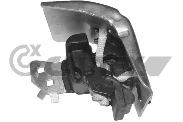 Буфер глушитель CAUTEX 021354