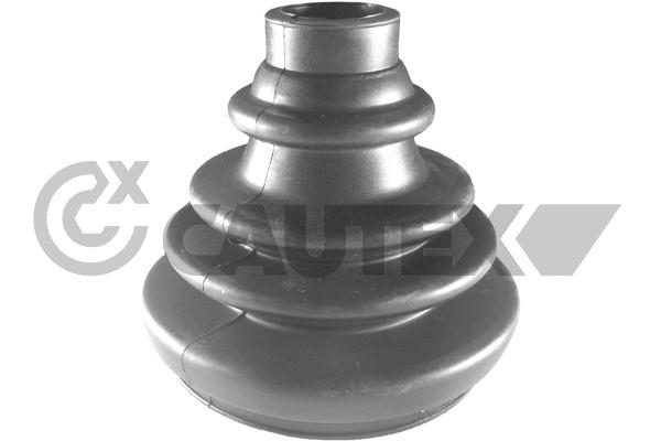Пыльник приводной вал CAUTEX 030063