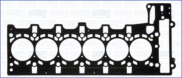 Прокладка головка цилиндра multilayer steel AJUSA 10196510