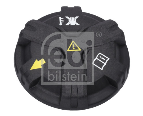 Крышка резервуар охлаждающей жидкости FEBI BILSTEIN 188330