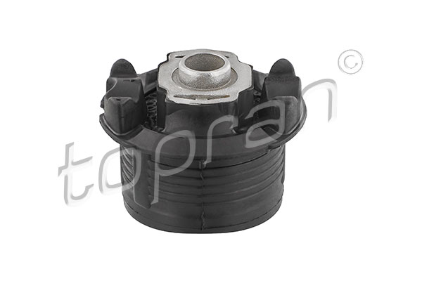 Rubber mount HANS PRIES/TOPRAN 634447