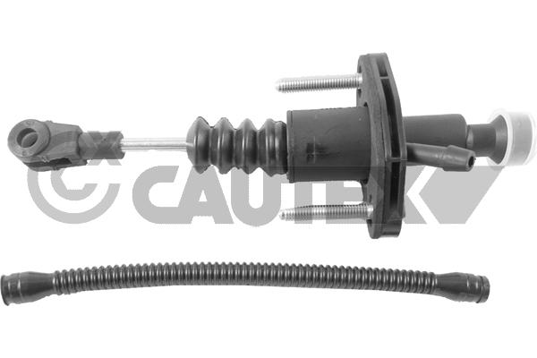 Главный цилиндр система сцепления CAUTEX 750265