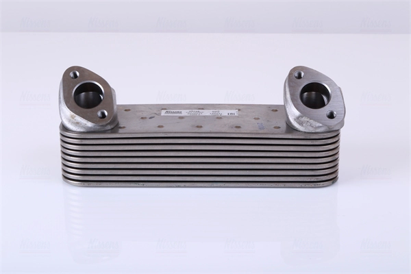 Масляный радиатор двигательное масло NISSENS 90728