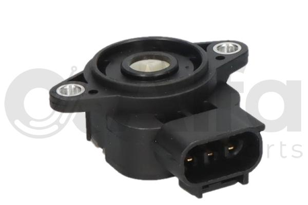 Датчик положение дроссельной заслонки ALFA E-PARTS AF05299