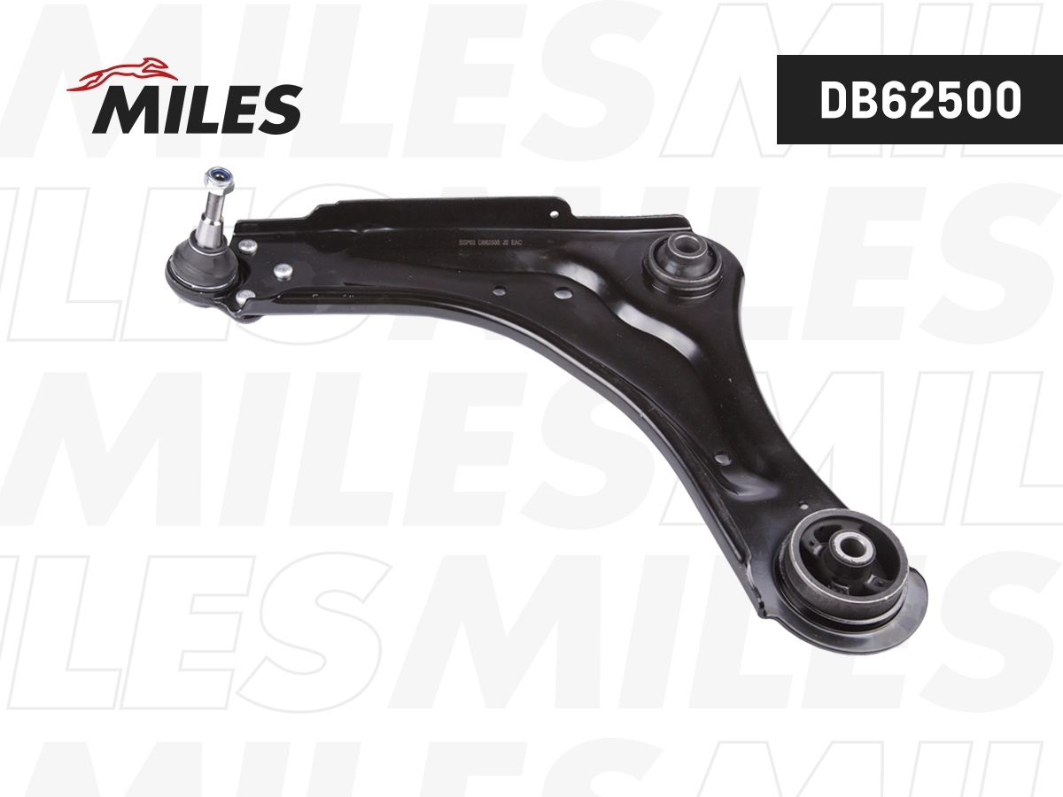 Рычаг независимой подвески колеса подвеска колеса MILES DB62500