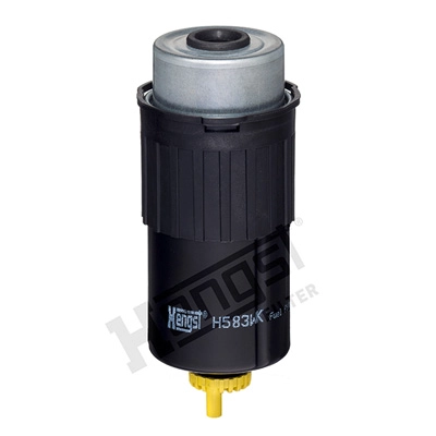 Топливный фильтр HENGST FILTER H583WK