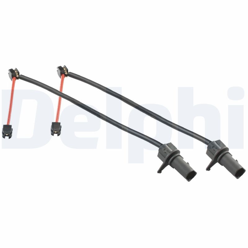 Автозапчасть DELPHI LZ0285