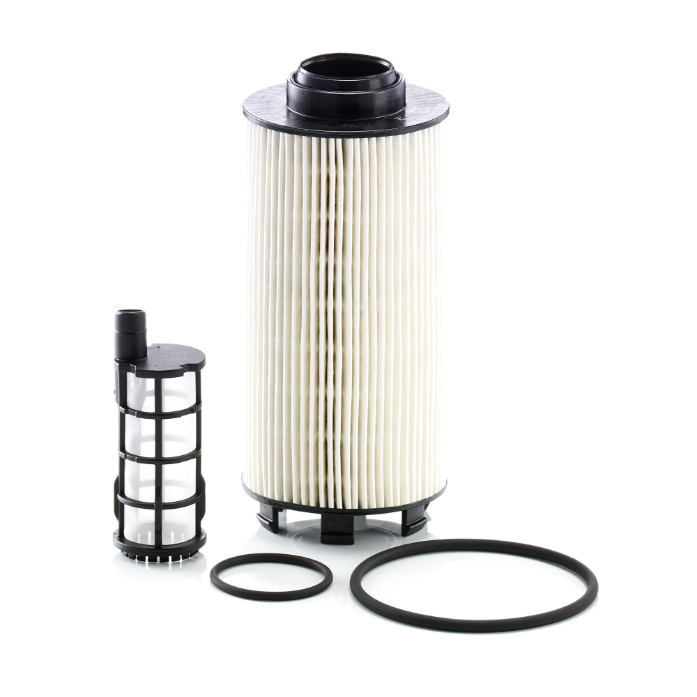 Топливный фильтр MANN-FILTER PU801012X