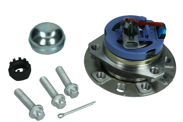 Ступица колеса MAXGEAR 33-0256