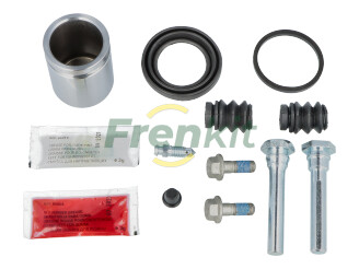 Ремкомплект тормозной суппорт FRENKIT 740182