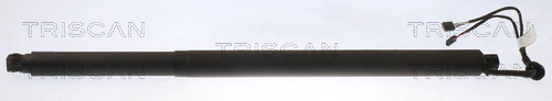 Газовая пружина крышка багажник TRISCAN 8710 29314