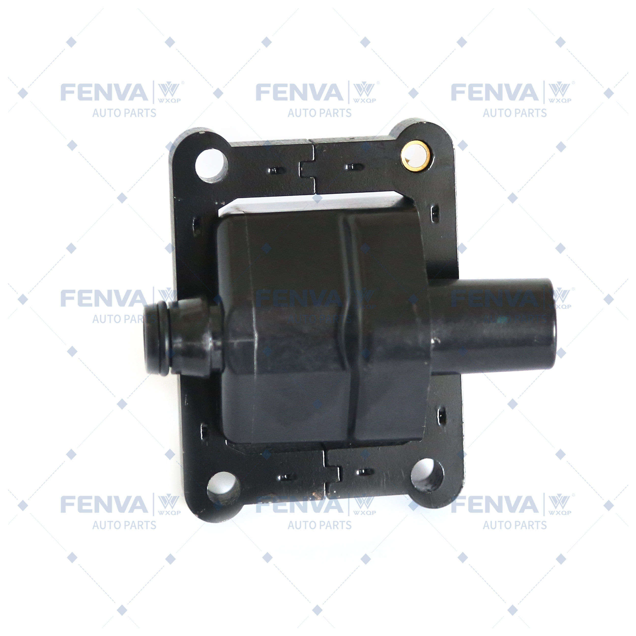 Катушка зажигания mb w124 84-96 w201 84-93 w140 91-98 w210 95-02 m104/m111 WXQP 150083