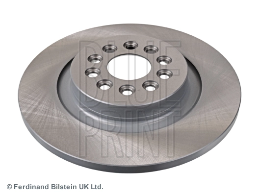 Тормозной диск BLUE PRINT ADJ134339