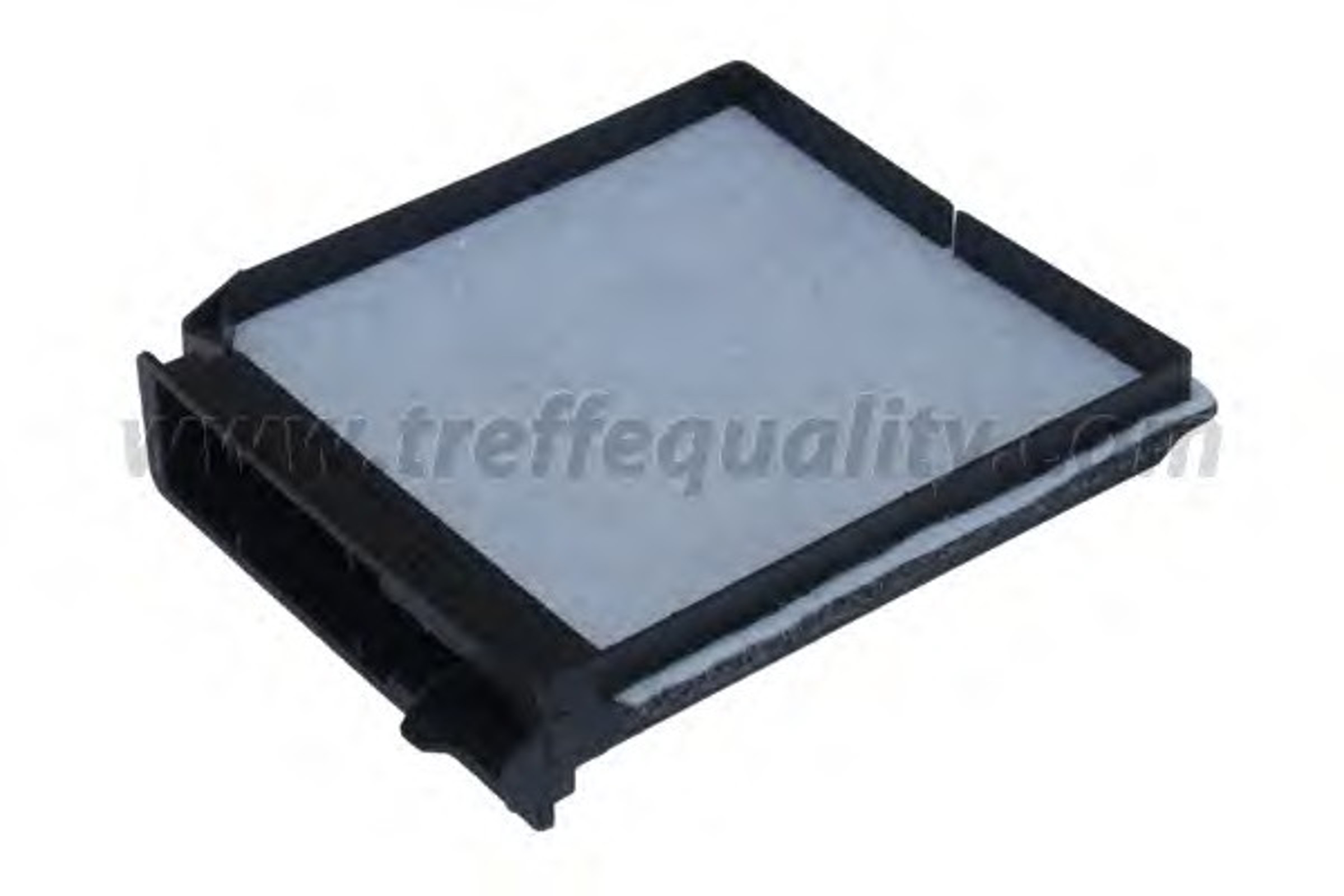 Фильтр салона 3F QUALITY 1561