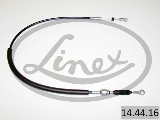 Трос механической коробки передач LINEX 144416