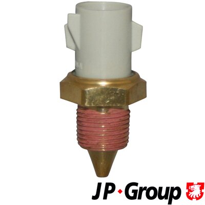 Датчик температуры охлаждающей жидкости JP GROUP 1593200300