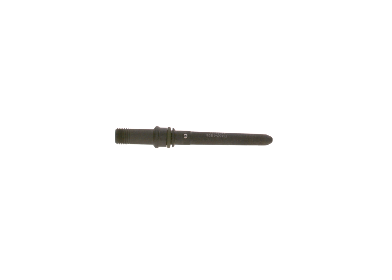 Штуцер форсунки форсунки BOSCH F00RJ01457