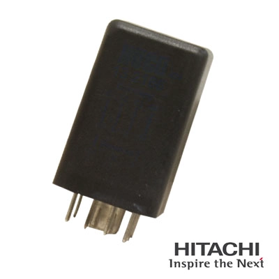 Реле системы накаливания HITACHI 2502166