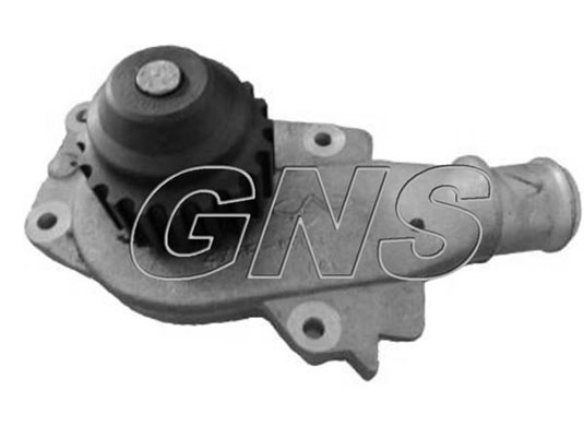Водяной насос охлаждения двигателя GNS YH-CY106