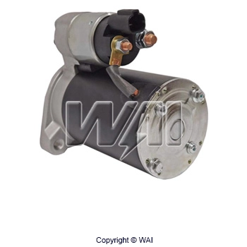 Стартер WAI 17593N