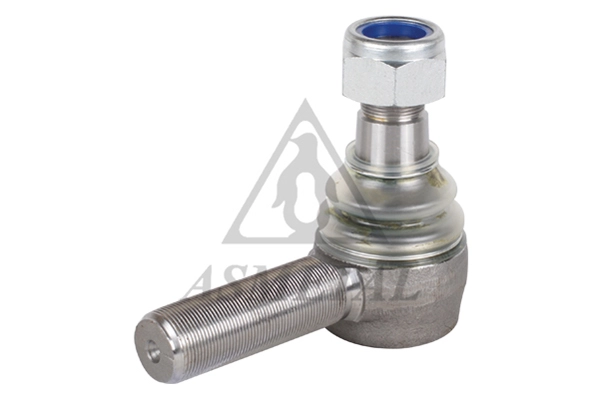 17mr0601 наконечник рулевой тяги м30 x 1 5 левая резьба AS METAL 17MR0601