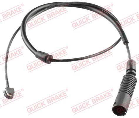 Сигнализатор износа тормозных колодок QUICK BRAKE WS0152A