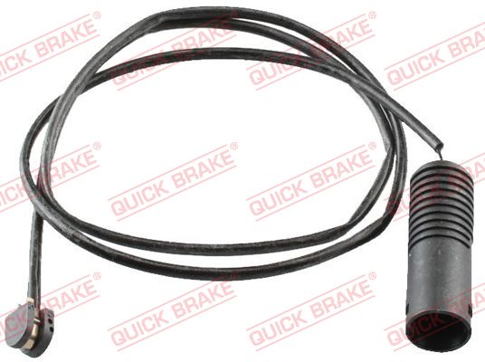 Сигнализатор износа тормозных колодок QUICK BRAKE WS0161A