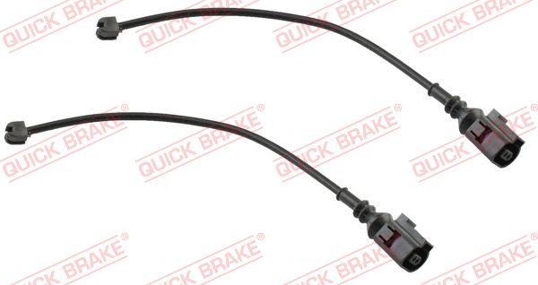 Сигнализатор износа тормозных колодок QUICK BRAKE WS0230A