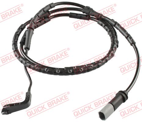 Сигнализатор износа тормозных колодок QUICK BRAKE WS0292A