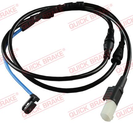 Сигнализатор износа тормозных колодок QUICK BRAKE WS0327A