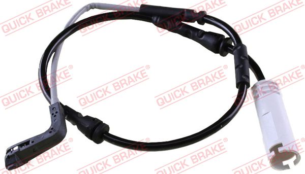 Сигнализатор износа тормозных колодок QUICK BRAKE WS0356A