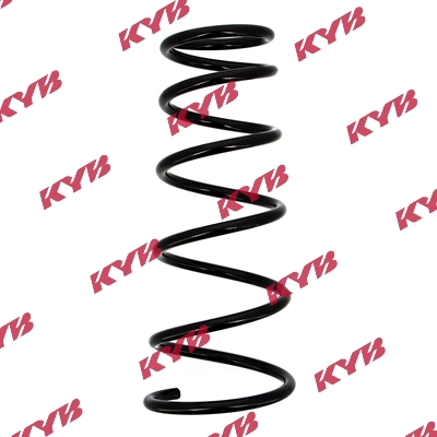 Пружина подвески KYB RI5029